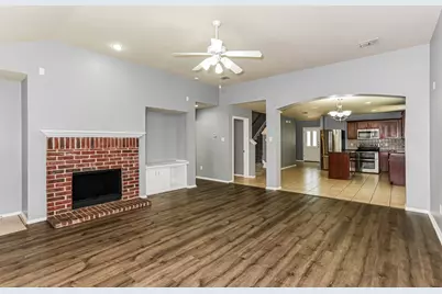 9233 Monument Court, Fort Worth, TX 76244 - Photo 6