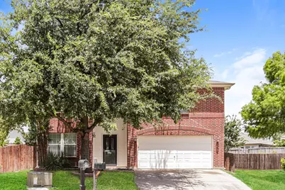 9233 Monument Court, Fort Worth, TX 76244 - Photo 1