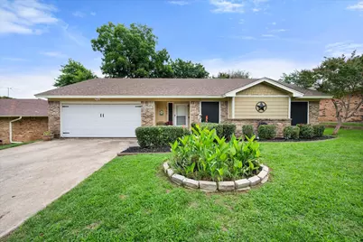 2709 Blue Quail Drive, Arlington, TX 76017 - Photo 1