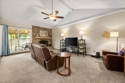 2709 Blue Quail Drive, Arlington, TX 76017 - Photo 4