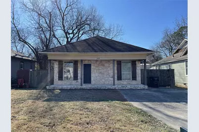 1414 W Sears Street, Denison, TX 75020 - Photo 1