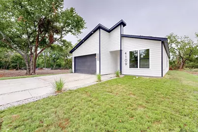 4109 Rupert Street, Dallas, TX 75212 - Photo 2