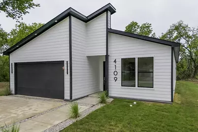 4109 Rupert Street, Dallas, TX 75212 - Photo 1