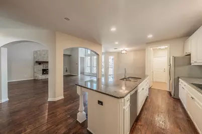 4542 Carraway Drive, Frisco, TX 75034 - Photo 8