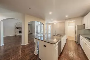 4542 Carraway Dr, Frisco, TX 75034 - Photo 8