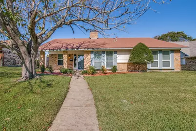 2913 Concord Drive, Mesquite, TX 75150 - Photo 1