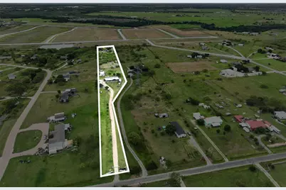 8890 Norrell Road, Venus, TX 76084 - Photo 2