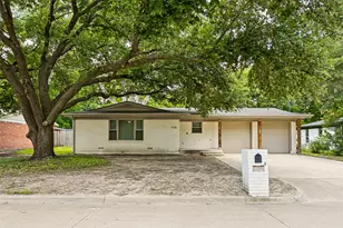 1126 Warden St, Benbrook, TX 76126 - Photo 1