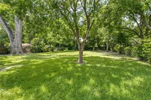 1126 Warden St, Benbrook, TX 76126 - Photo 22