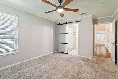 1126 Warden Street, Benbrook, TX 76126 - Photo 16