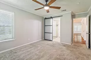 1126 Warden St, Benbrook, TX 76126 - Photo 16