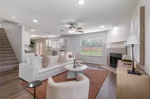 10413 Wood Leaf Ct, Fort Worth, TX 76244 - Photo 2