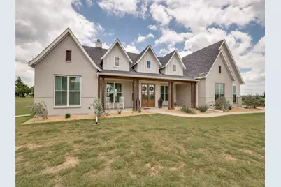 761 Dovie Lane, Milford, TX 76670 - Photo 2