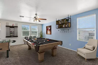 9216 Old Clydesdale Drive, Fort Worth, TX 76123 - Photo 16