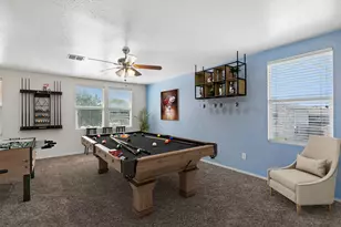 9216 Old Clydesdale Dr, Fort Worth, TX 76123 - Photo 16
