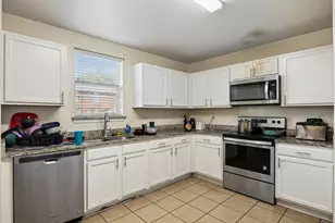 9216 Old Clydesdale Dr, Fort Worth, TX 76123 - Photo 12