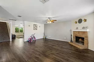 9216 Old Clydesdale Dr, Fort Worth, TX 76123 - Photo 10