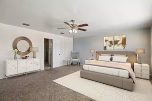 9216 Old Clydesdale Dr, Fort Worth, TX 76123 - Photo 18