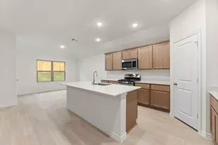 2519 Canadian Wy, Crandall, TX 75114 - Photo 4