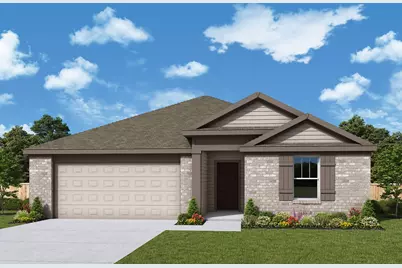 2519 Canadian Way, Crandall, TX 75114 - Photo 1