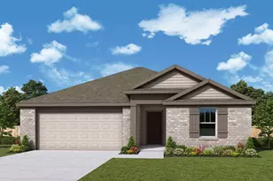 2519 Canadian Wy, Crandall, TX 75114 - Photo 1