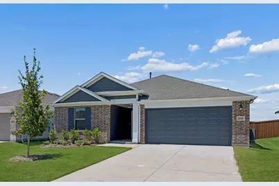 2519 Canadian Way, Crandall, TX 75114 - Photo 2