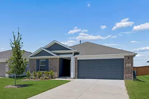 2519 Canadian Wy, Crandall, TX 75114 - Photo 2