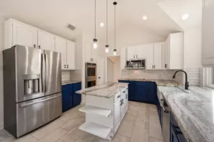 2217 Golden Arrow Dr, Flower Mound, TX 75028 - Photo 20