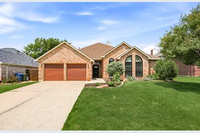 2217 Golden Arrow Drive, Flower Mound, TX 75028 - Photo 1