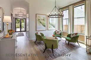 2433 Red Hen Ln, Aledo, TX 76008 - Photo 28