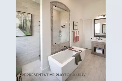 2433 Red Hen Lane, Aledo, TX 76008 - Photo 16