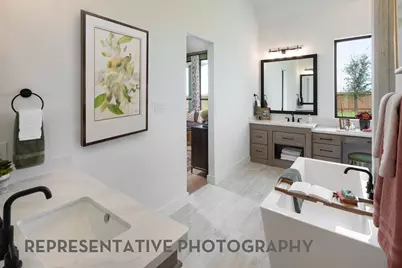2433 Red Hen Lane, Aledo, TX 76008 - Photo 18