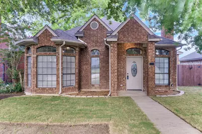 111 Homestead Drive, Lancaster, TX 75146 - Photo 1