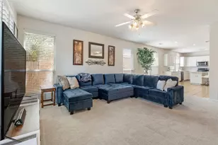 11948 Brown Fox Dr, Fort Worth, TX 76244 - Photo 8