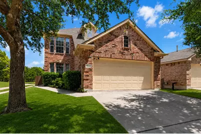 11948 Brown Fox Drive, Fort Worth, TX 76244 - Photo 1