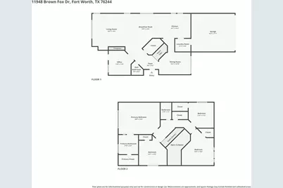 11948 Brown Fox Drive, Fort Worth, TX 76244 - Photo 34