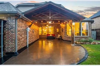 7540 Meadow Run Lane, Sachse, TX 75048 - Photo 24