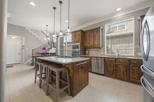 7540 Meadow Run Ln, Sachse, TX 75048 - Photo 4