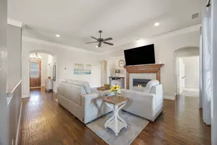 7540 Meadow Run Ln, Sachse, TX 75048 - Photo 10