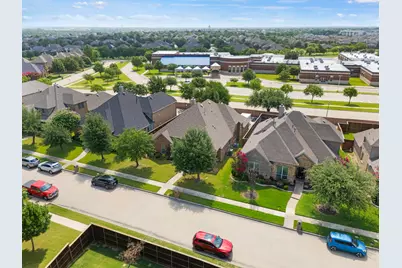 7540 Meadow Run Lane, Sachse, TX 75048 - Photo 28
