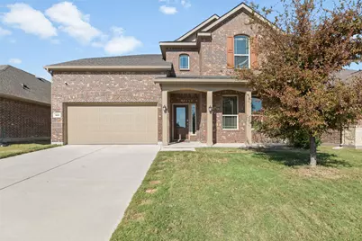 1413 Lake Grove Drive, Little Elm, TX 75068 - Photo 1