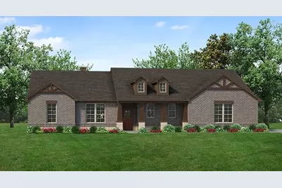 150 Sunny Side Road, Valley View, TX 76272 - Photo 2