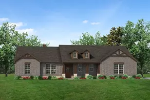 150 Sunny Side Rd, Valley View, TX 76272 - Photo 2
