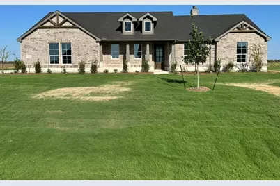 150 Sunny Side Road, Valley View, TX 76272 - Photo 1