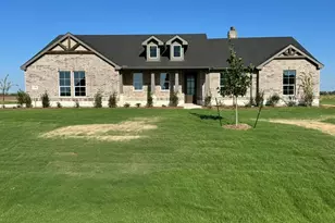 150 Sunny Side Rd, Valley View, TX 76272 - Photo 1