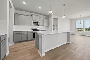 150 Sunny Side Rd, Valley View, TX 76272 - Photo 14