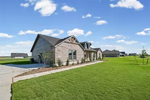150 Sunny Side Rd, Valley View, TX 76272 - Photo 4