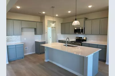 150 Sunny Side Road, Valley View, TX 76272 - Photo 8