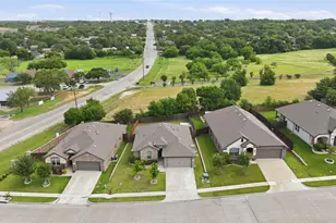 1836 Agarito Dr, Weatherford, TX 76086 - Photo 26