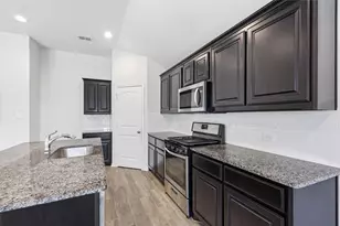 1836 Agarito Dr, Weatherford, TX 76086 - Photo 8